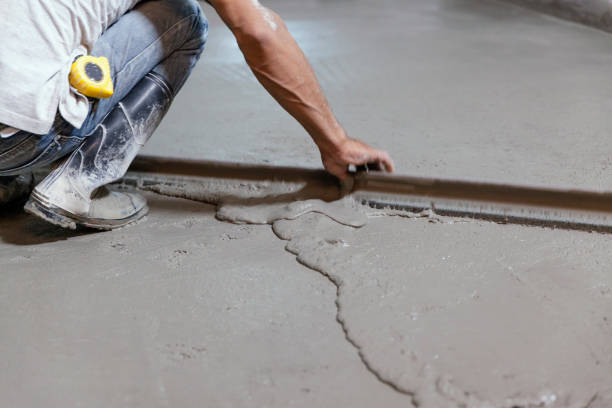 Best Concrete Sidewalk Installation in Cera, AL