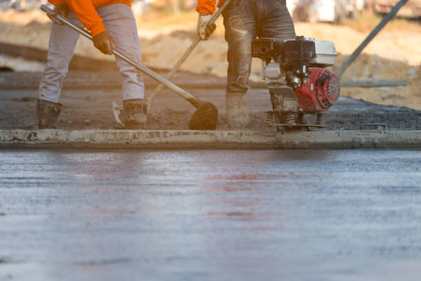 Best Concrete Driveway Installation in Cera, AL