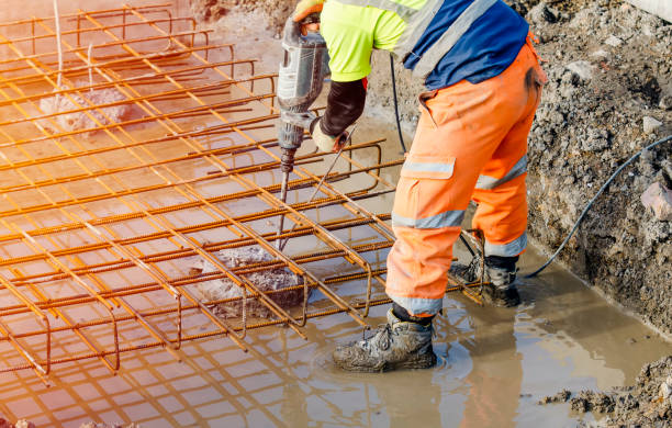 Best Residential Concrete Solutions in Cera, AL