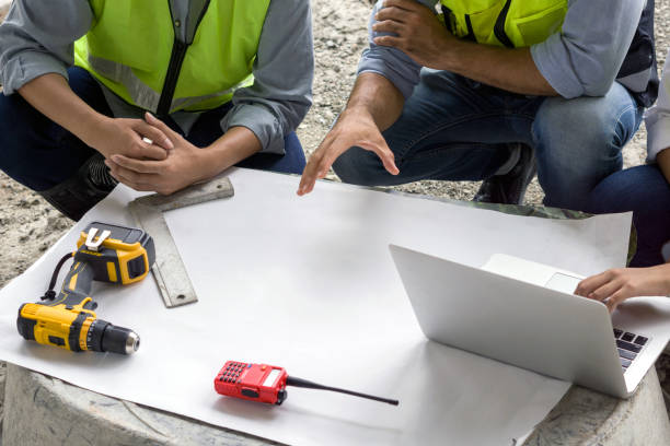 Best Concrete Patio Design and Installation in Cera, AL