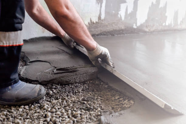 Best Concrete Pool Decks in Cera, AL
